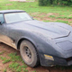 Imagen para el artículo titulado Un adolescente de Kansas construyó este alucinante Corvette todoterreno diesel, y es una genialidad
